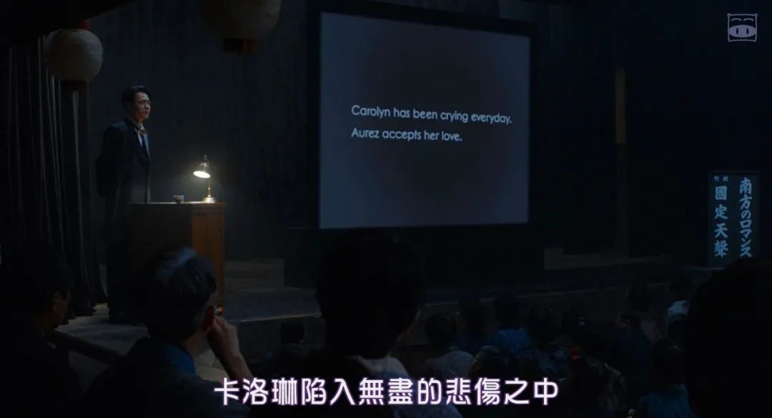 光影魅力，最新電影探索之旅
