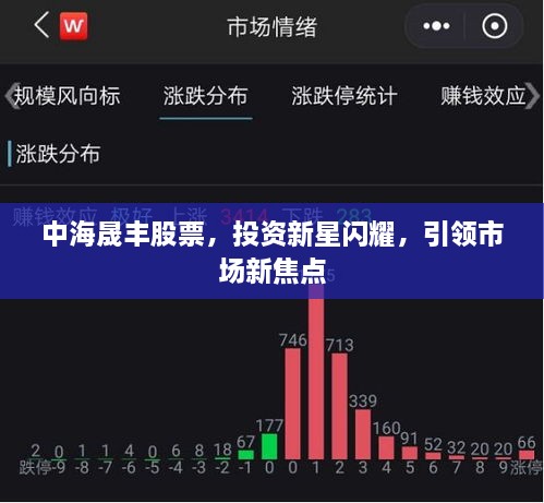 中海晟豐股票，投資新星閃耀，引領(lǐng)市場新焦點