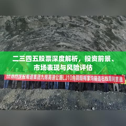 二三四五股票深度解析，投資前景、市場表現(xiàn)與風(fēng)險(xiǎn)評估