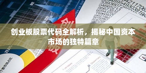 創(chuàng)業(yè)板股票代碼全解析，揭秘中國資本市場的獨(dú)特篇章