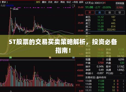 ST股票的交易買賣策略解析，投資必備指南！