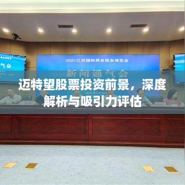 邁特望股票投資前景，深度解析與吸引力評估