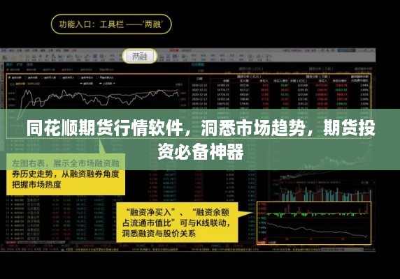 同花順期貨行情軟件，洞悉市場趨勢(shì)，期貨投資必備神器