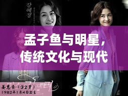 孟子魚與明星，傳統(tǒng)文化與現(xiàn)代娛樂交融的魅力探尋