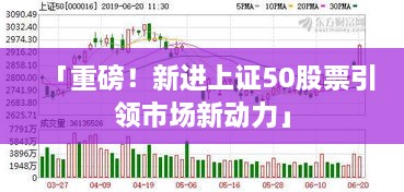 「重磅！新進(jìn)上證50股票引領(lǐng)市場(chǎng)新動(dòng)力」