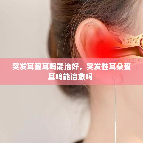 突發(fā)耳聾耳鳴能治好，突發(fā)性耳朵聾耳鳴能治愈嗎 