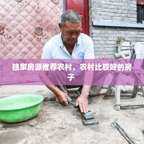 獨家房源推薦農(nóng)村，農(nóng)村比較好的房子 