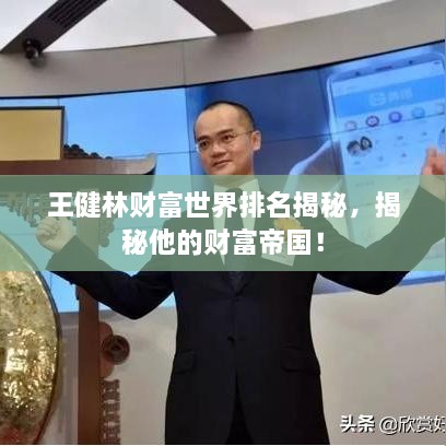 王健林財(cái)富世界排名揭秘，揭秘他的財(cái)富帝國(guó)！