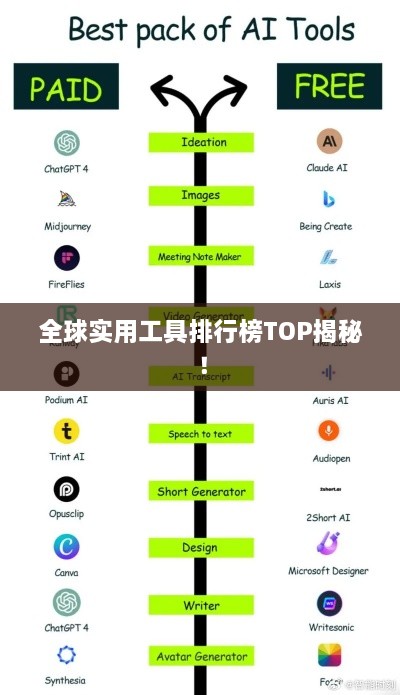 全球?qū)嵱霉ぞ吲判邪馮OP揭秘！