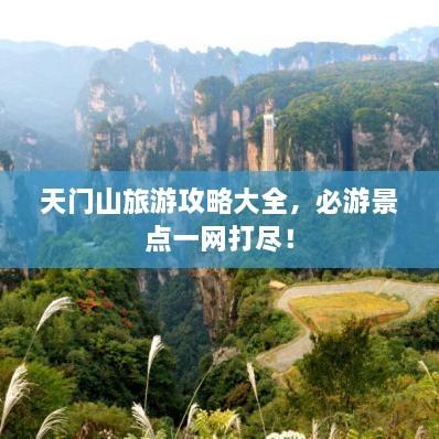 天門山旅游攻略大全，必游景點一網(wǎng)打盡！