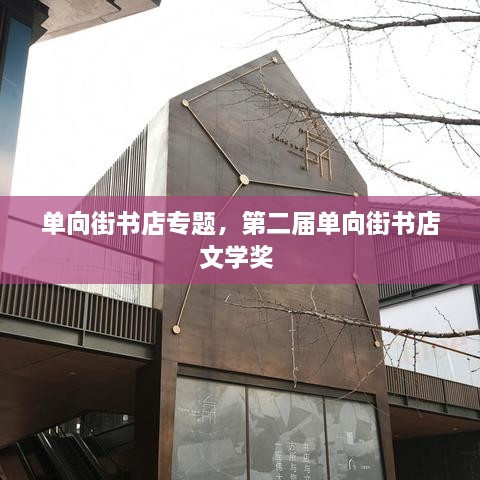 單向街書店專題，第二屆單向街書店文學(xué)獎(jiǎng) 