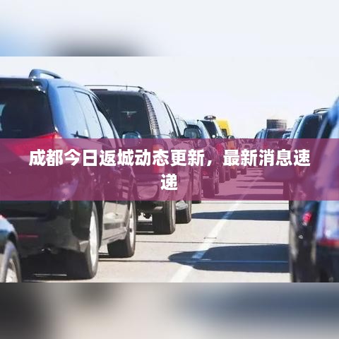 成都今日返城動(dòng)態(tài)更新，最新消息速遞