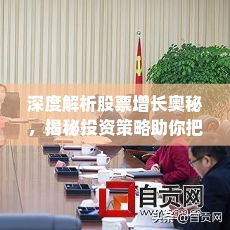 深度解析股票增長奧秘，揭秘投資策略助你把握財富增值機遇！