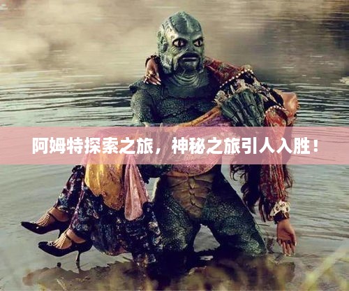 阿姆特探索之旅，神秘之旅引人入勝！
