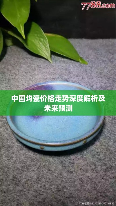 中國均瓷價(jià)格走勢(shì)深度解析及未來預(yù)測(cè)