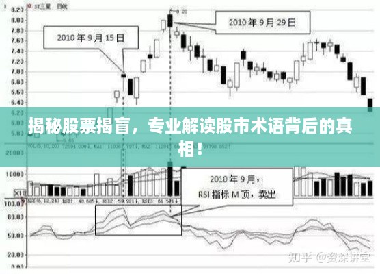 揭秘股票揭盲，專業(yè)解讀股市術(shù)語背后的真相！