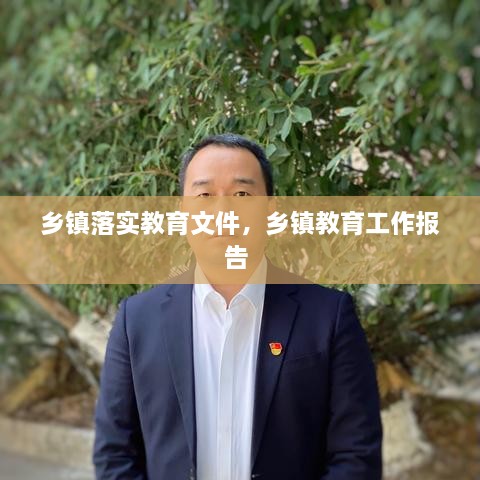鄉(xiāng)鎮(zhèn)落實(shí)教育文件，鄉(xiāng)鎮(zhèn)教育工作報(bào)告 