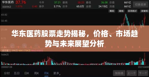 華東醫(yī)藥股票走勢(shì)揭秘，價(jià)格、市場(chǎng)趨勢(shì)與未來(lái)展望分析