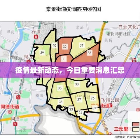 疫情最新動態(tài)，今日重要消息匯總