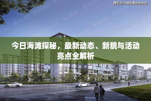 今日海灘探秘，最新動(dòng)態(tài)、新貌與活動(dòng)亮點(diǎn)全解析