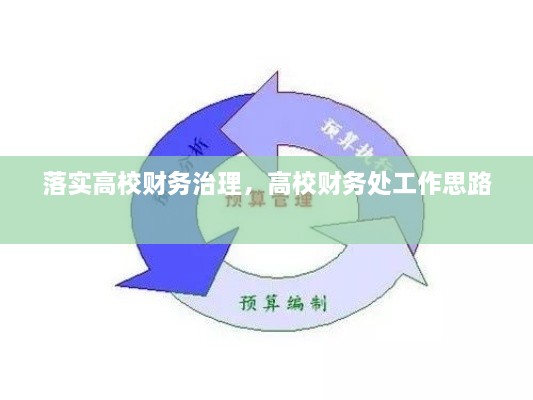 落實高校財務(wù)治理，高校財務(wù)處工作思路 