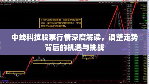 中線科技股票行情深度解讀，調(diào)整走勢背后的機遇與挑戰(zhàn)