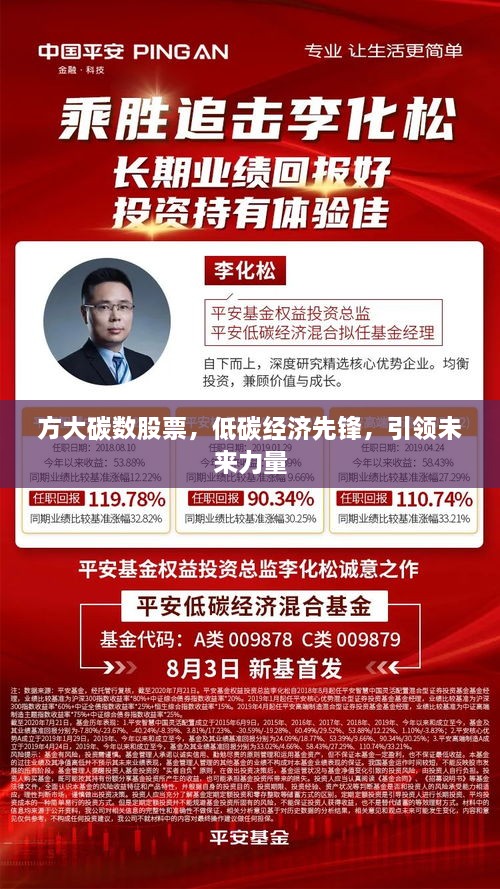 方大碳數(shù)股票，低碳經(jīng)濟先鋒，引領(lǐng)未來力量