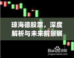 瓊海德股票，深度解析與未來前景展望