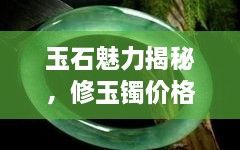 玉石魅力揭秘，修玉鐲價格及鑒賞圖片全攻略