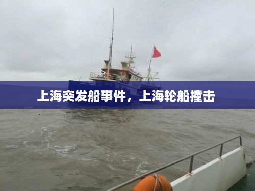 上海突發(fā)船事件，上海輪船撞擊 