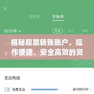 揭秘股票轉(zhuǎn)賬賬戶，操作便捷、安全高效的資金流轉(zhuǎn)利器！