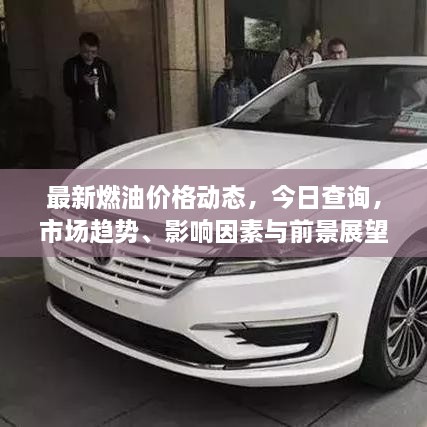 最新燃油價(jià)格動(dòng)態(tài)，今日查詢，市場(chǎng)趨勢(shì)、影響因素與前景展望