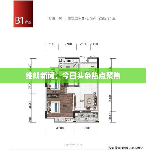 維朗新聞，今日頭條熱點聚焦