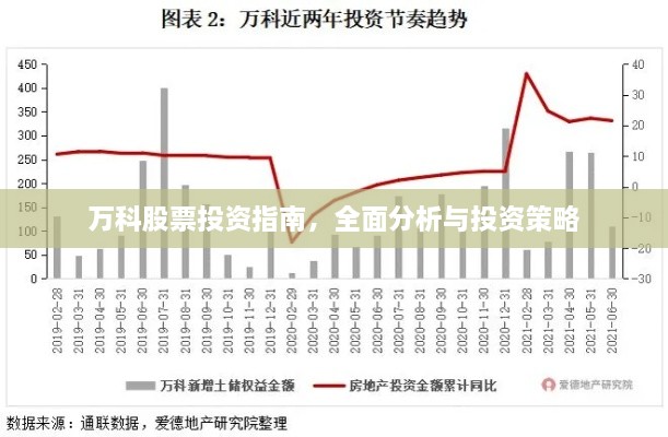 萬(wàn)科股票投資指南，全面分析與投資策略