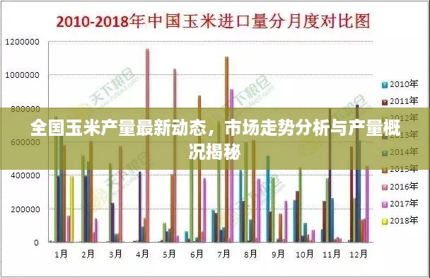 全國玉米產(chǎn)量最新動(dòng)態(tài)，市場走勢分析與產(chǎn)量概況揭秘