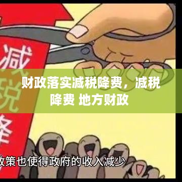 財(cái)政落實(shí)減稅降費(fèi)，減稅降費(fèi) 地方財(cái)政 