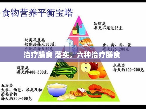 治療膳食 落實(shí)，六種治療膳食 