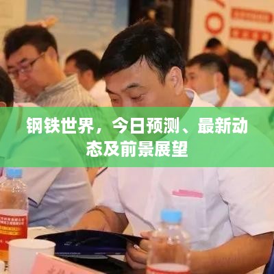 鋼鐵世界，今日預(yù)測(cè)、最新動(dòng)態(tài)及前景展望