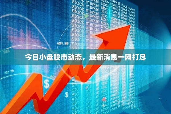 今日小盤股市動(dòng)態(tài)，最新消息一網(wǎng)打盡